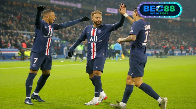 Các loại kèo Tài Xỉu phổ biến